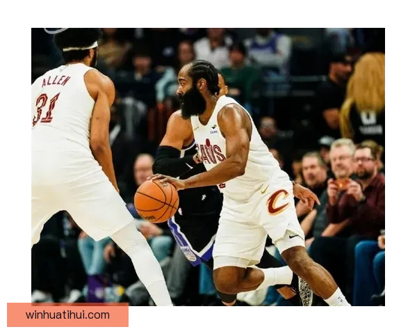 哈登贡献20+6+10率骑士末节爆发逆转鹈鹕